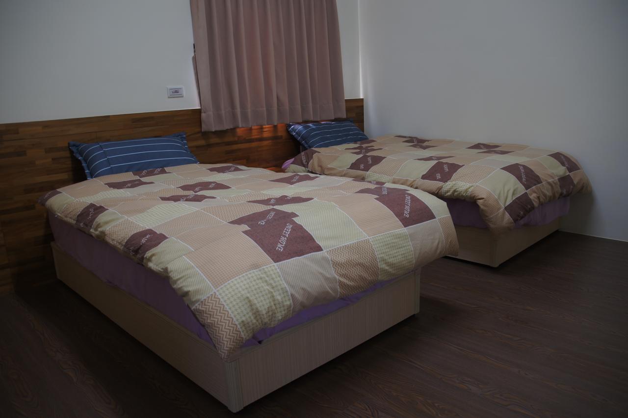 Homelike Homestay Huxi Экстерьер фото