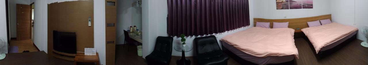 Homelike Homestay Huxi Экстерьер фото