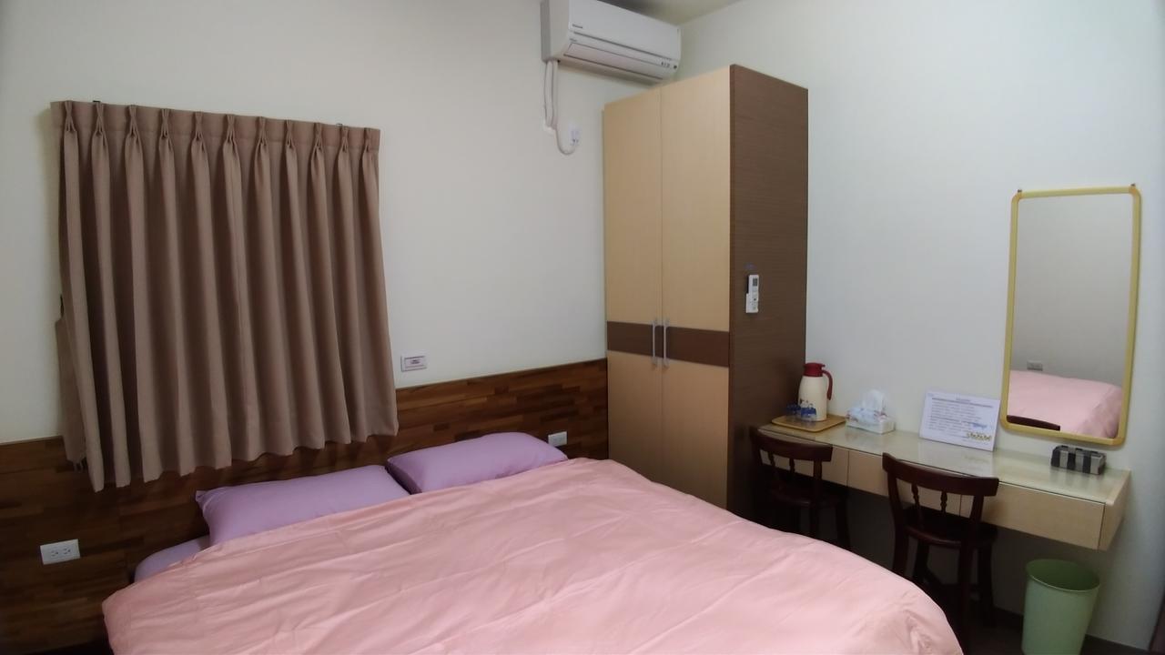 Homelike Homestay Huxi Экстерьер фото