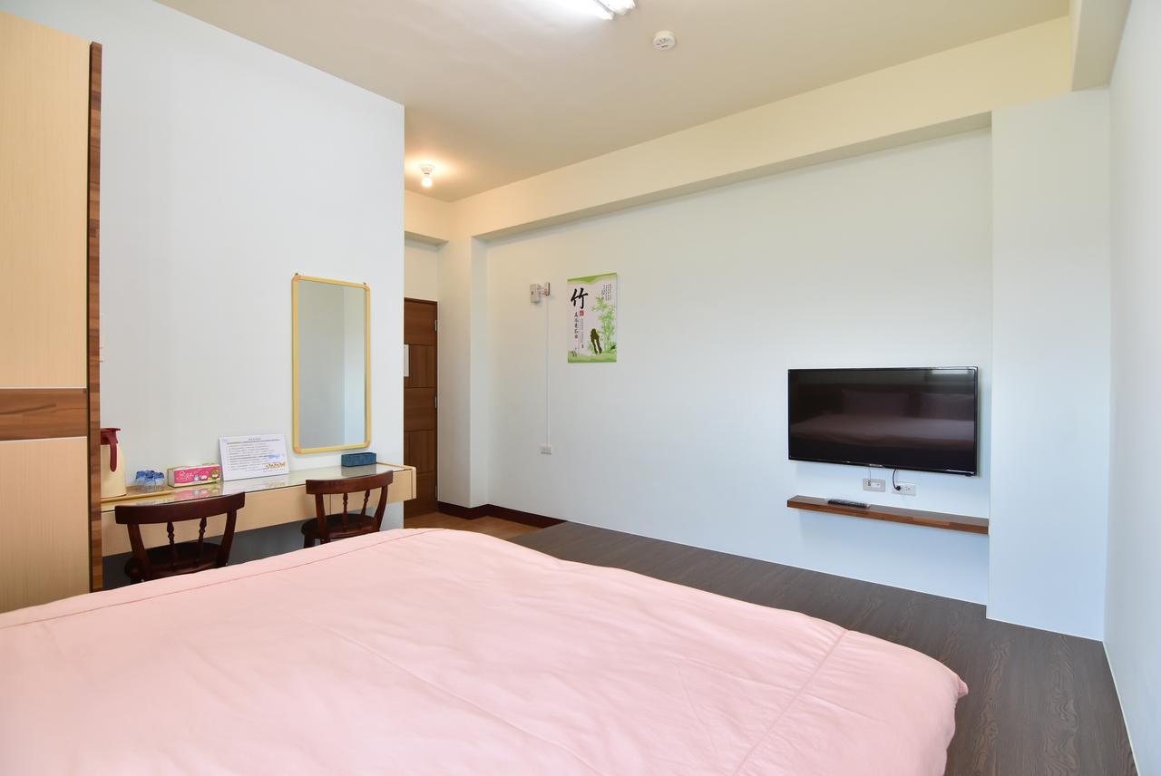 Homelike Homestay Huxi Экстерьер фото