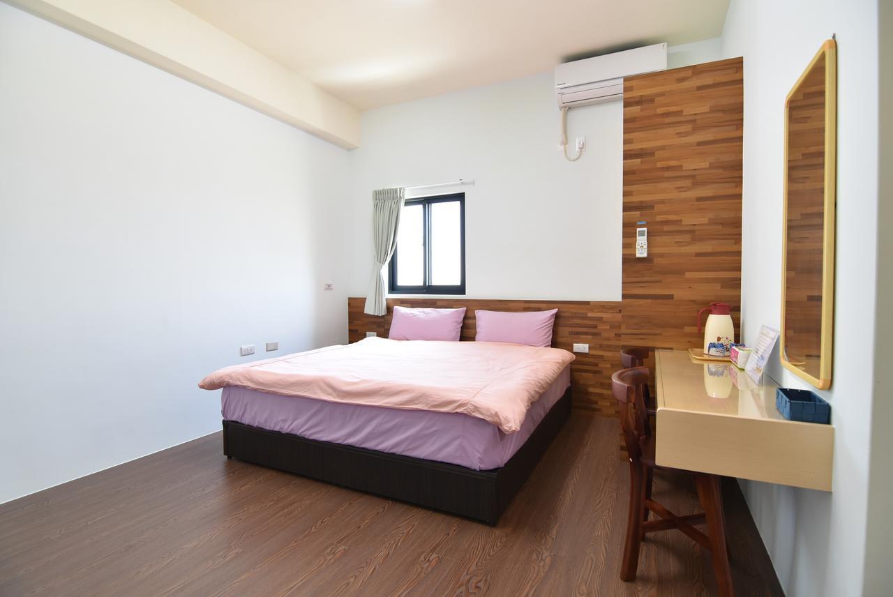 Homelike Homestay Huxi Экстерьер фото