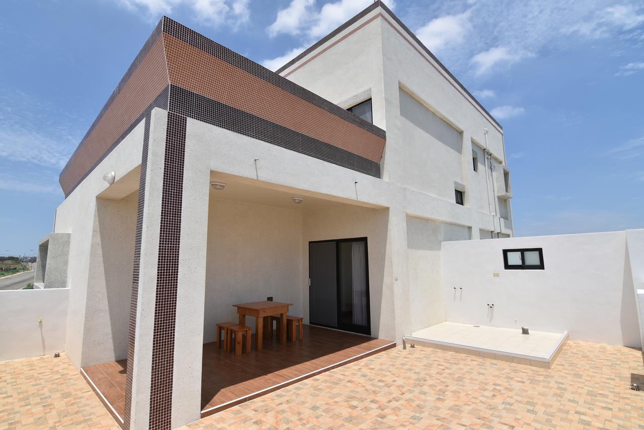 Homelike Homestay Huxi Экстерьер фото