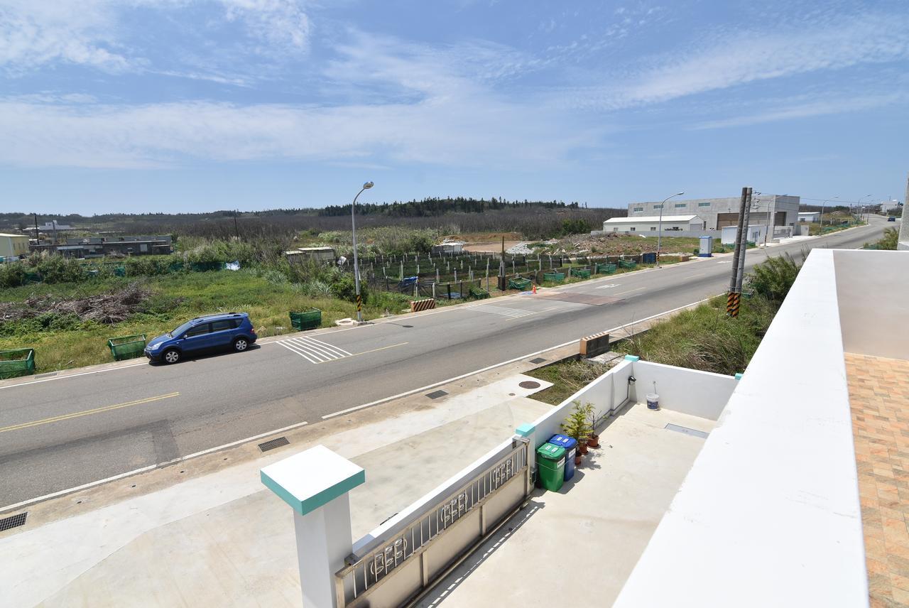 Homelike Homestay Huxi Экстерьер фото